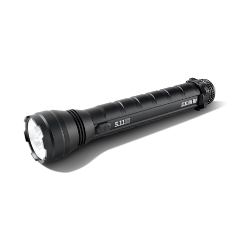 Station 3d Flashlight