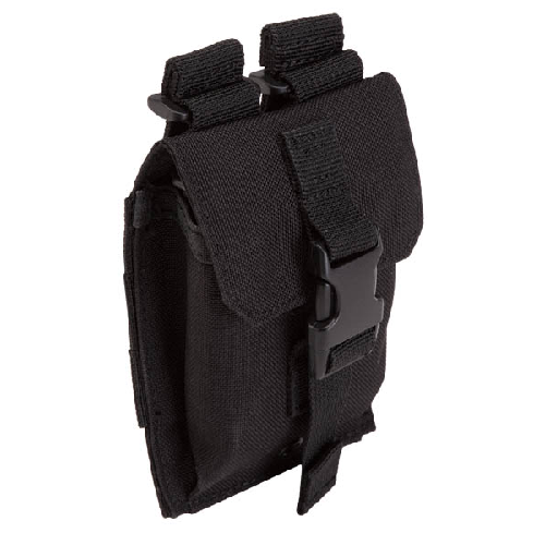 Strobe-gps Pouch