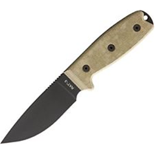 Bp Strike Coyote Tanto