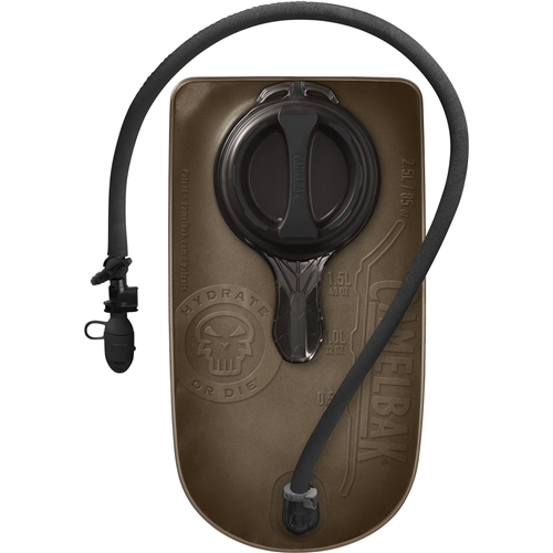 Mil Spec Crux 85 Oz-2.5l Accessory Reservoir
