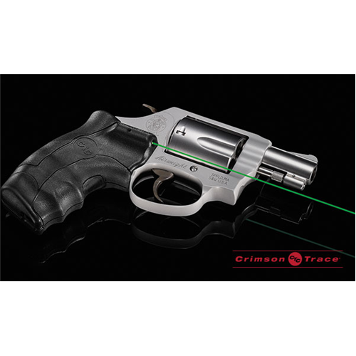 Lasergrips