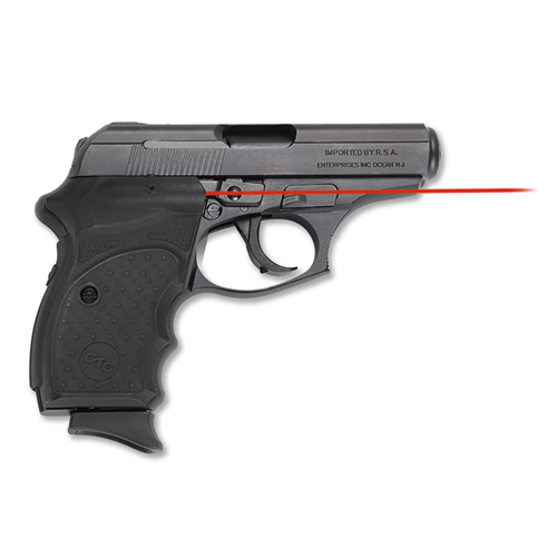 Lasergrips