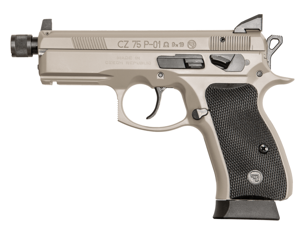 Cz P-01 Le