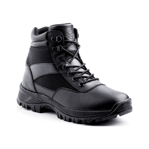 Javelin 6 Tactical Soft Toe Work Boot