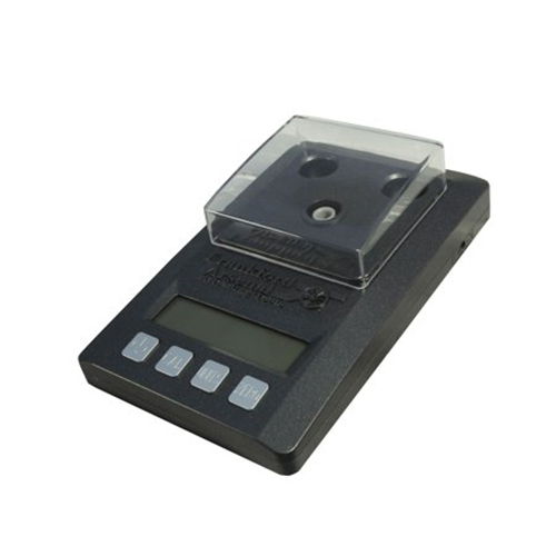 Plantinum Series Precision Scale With Case