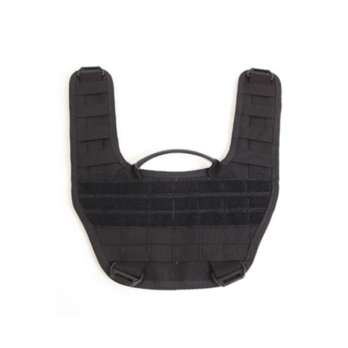 Modular Padded Shoulder Harness