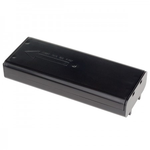 6 Aa Battery Carrier For Xpp-5570 & Xpr-5572 Series Lights