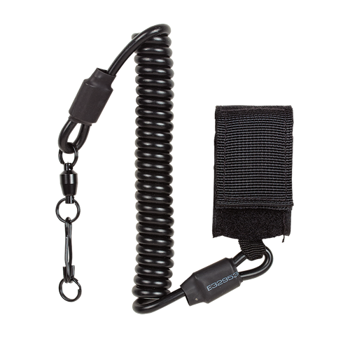Pistol Leash