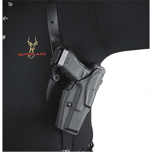 Model 1051 Als Shoulder Holster