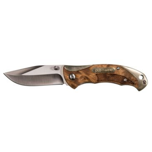 Ironwood Spring Assisted Knife