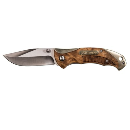 Ironwood Spring Assisted Knife