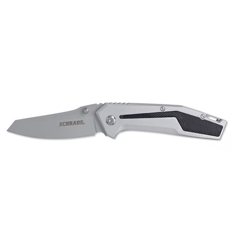 Liner Lock Knife