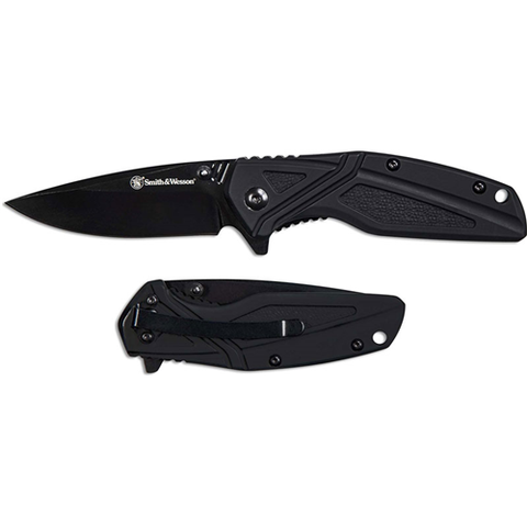 Folding Tactical Knife