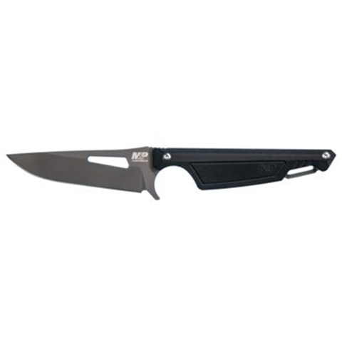 M&p Shield Fixed Blade Knife