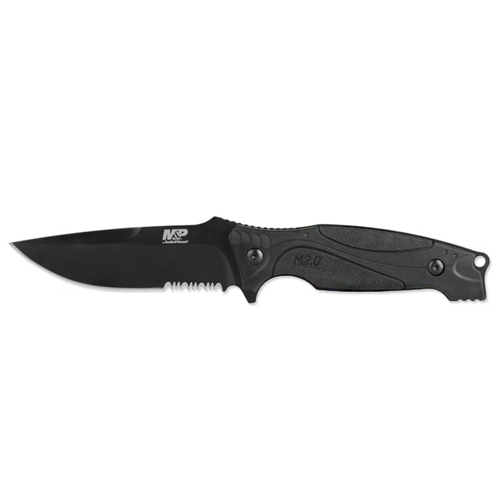 M&p 2.0 Fixed Blade Knife