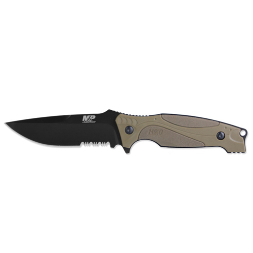 M&p 2.0 Fixed Blade Knife