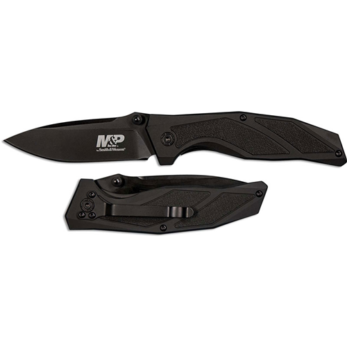 M2.0 M&p Folding Knife