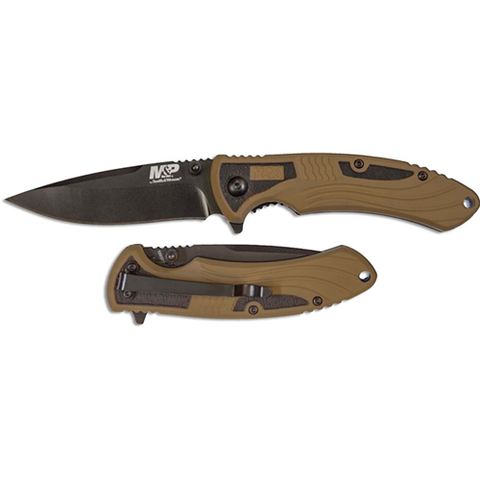 M&p M2.0 Ultra Glide Knife