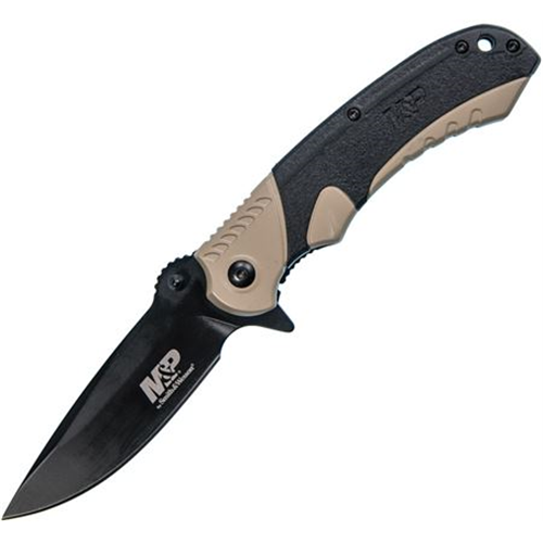 Liner Lock Knife