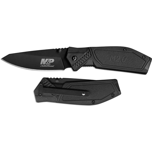 M&p M2.0 Ultra Glide Folding Knife