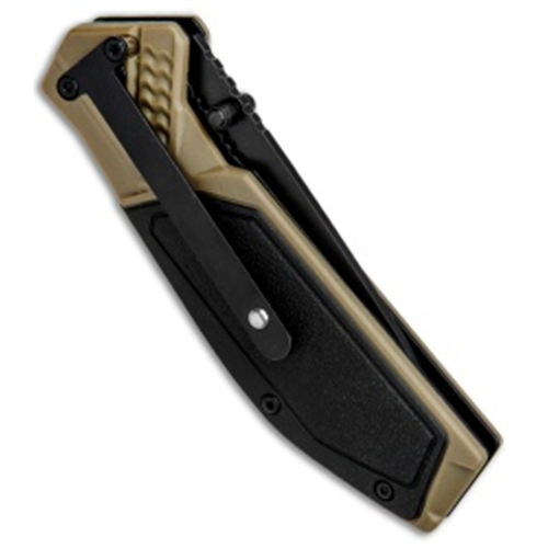 M&p M2.0 Ultra Glide Folding Knife