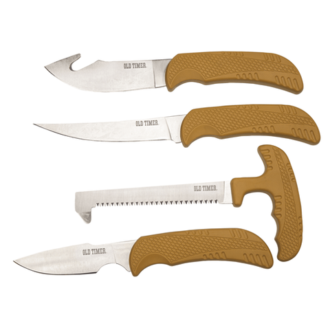 Ot 4-pc Hunting Kit