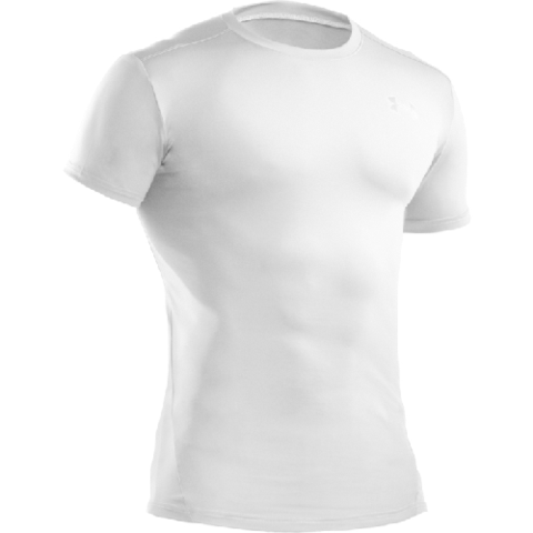 Tactical Compression Heatgear T-shirt