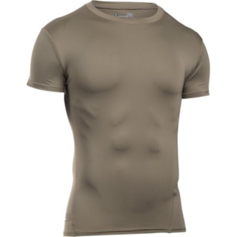 Tactical Compression Heatgear T-shirt