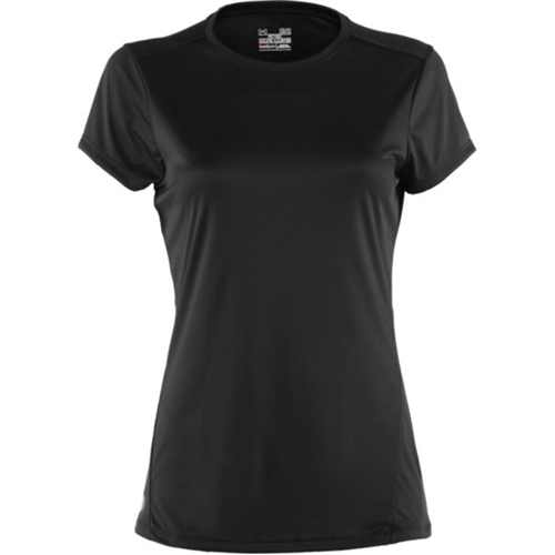 Women's Tac Heatgear Compression T-shirt