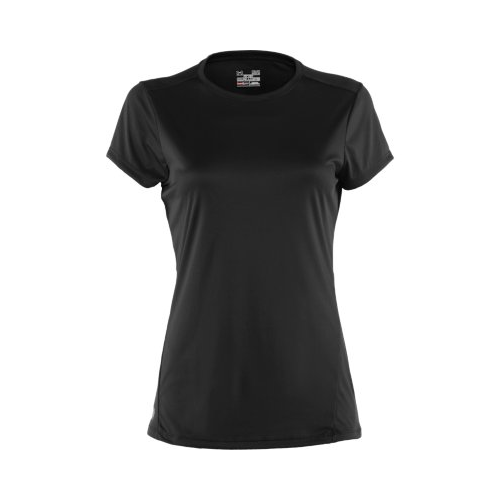 Women's Tac Heatgear Compression T-shirt