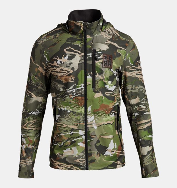 Ua Rr Early Season Jacket-mis