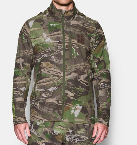 Ua Rr Early Season Jacket-mis