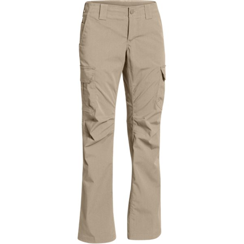 Women's Ua Tactical Patrol Pant