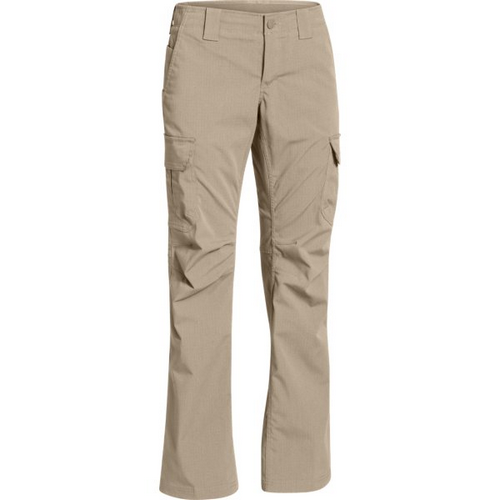 Women's Ua Tactical Patrol Pant