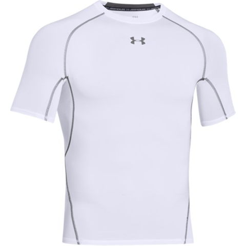 Ua Heatgear Armour Compression Shirt