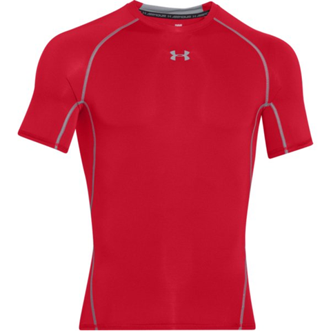 Ua Heatgear Armour Compression Shirt