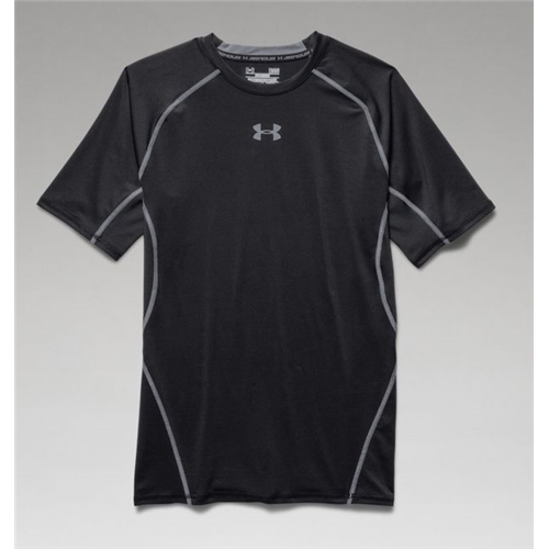 Ua Heatgear Armour Compression Shirt