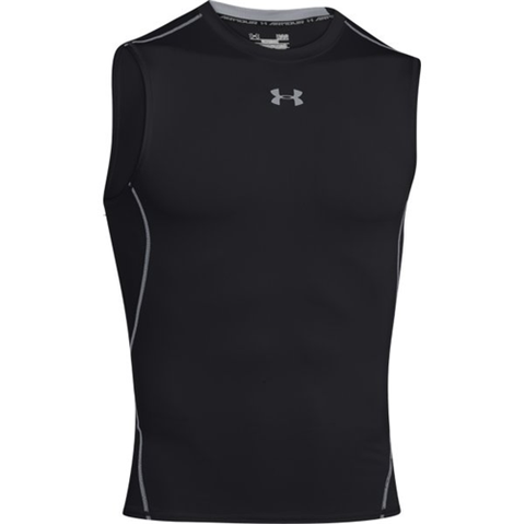 Ua Heatgear Armour Compression Shirt