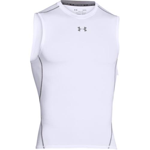 Ua Heatgear Armour Compression Shirt