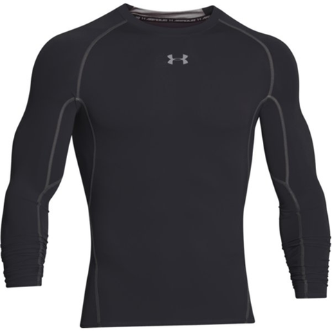 Ua Heatgear Armour Compression Shirt