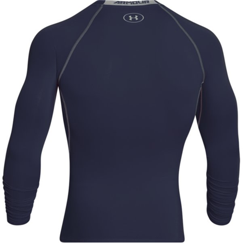 Ua Heatgear Armour Compression Shirt