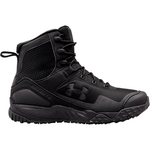 Ua Valsetz Rts Side-zip Tactical