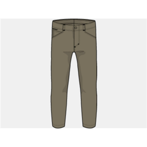 Ua Storm Covert Tactical Pants