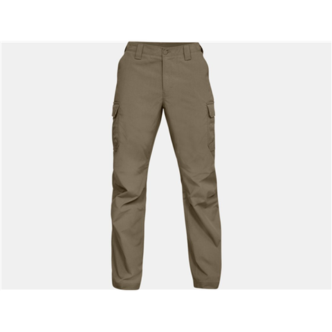 Ua Storm Tactical Patrol Pants