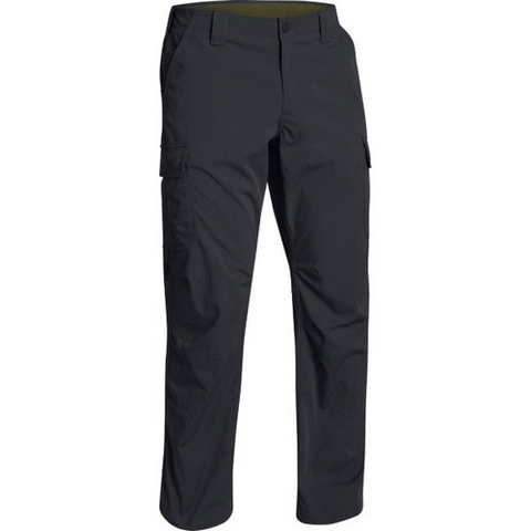 Ua Storm Tactical Patrol Pants