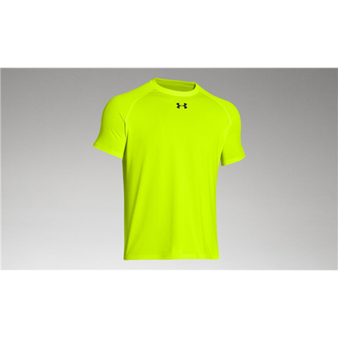 Ua Locker Ss T-shirt