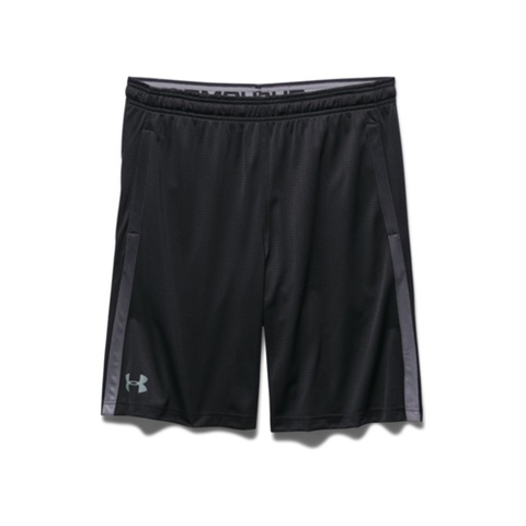 Ua Tech Mesh Shorts