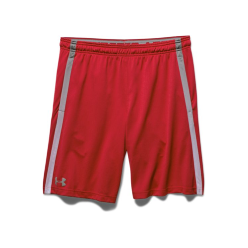 Ua Tech Mesh Shorts