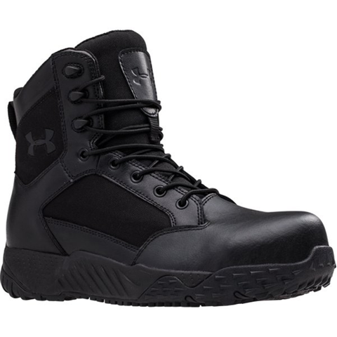 Ua Stellar Protect Tactical Boots