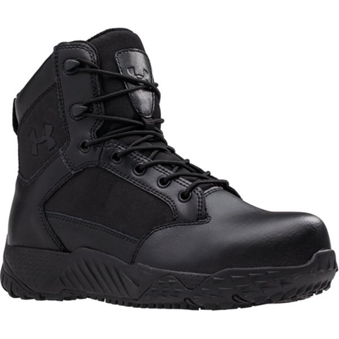 Women's Ua Stellar Protect Tactical Boots